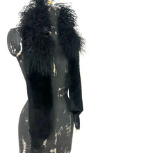 Load image into Gallery viewer, IF SIX WAS NINE/GILET ROMMY
