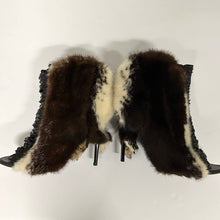 Load image into Gallery viewer, IF SIX WAS NINE/MINKNAKE
