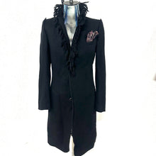 Load image into Gallery viewer, L.G.B./BLAVK WOLF/COAT-7/M
