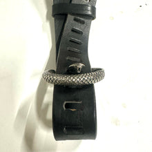 Load image into Gallery viewer, IF SIX WAS NINE/COBRA BELT-2/LUNGO
