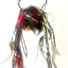 Load image into Gallery viewer, IF SIX WAS NINE/Pouch Wild Flower
