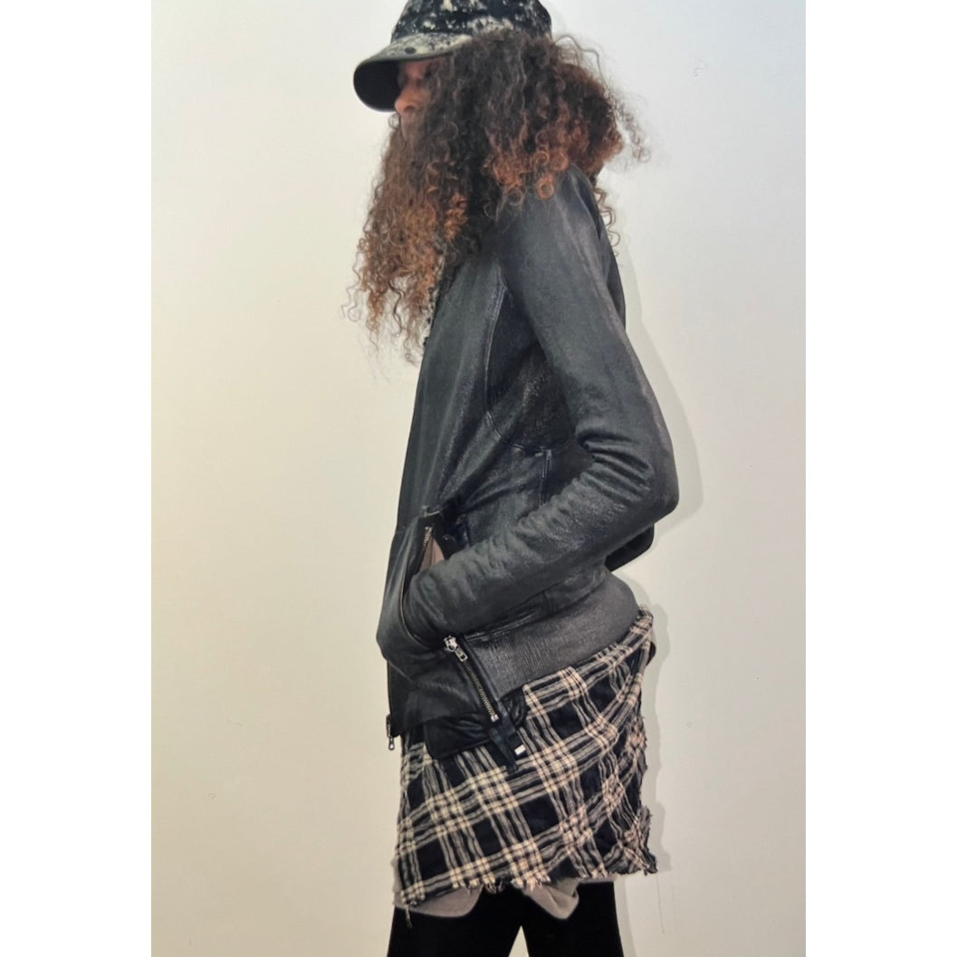 L.G.B./ZIP UP-2
