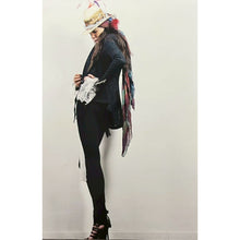 Load image into Gallery viewer, IF SIX WAS NINE/JK-FEATHERS
