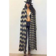 Load image into Gallery viewer, IF SIX WAS NINE/PONCHO
