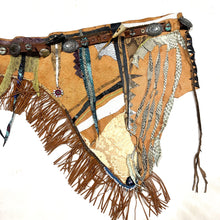 Load image into Gallery viewer, L.G.B./WRAP-Western tomorrow land
