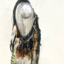 Load image into Gallery viewer, IF SIX WAS NINE/GILET/BLACK SCORPION

