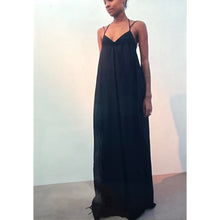 Load image into Gallery viewer, L.G.B./SLIP RIB DRESS (6523NR)
