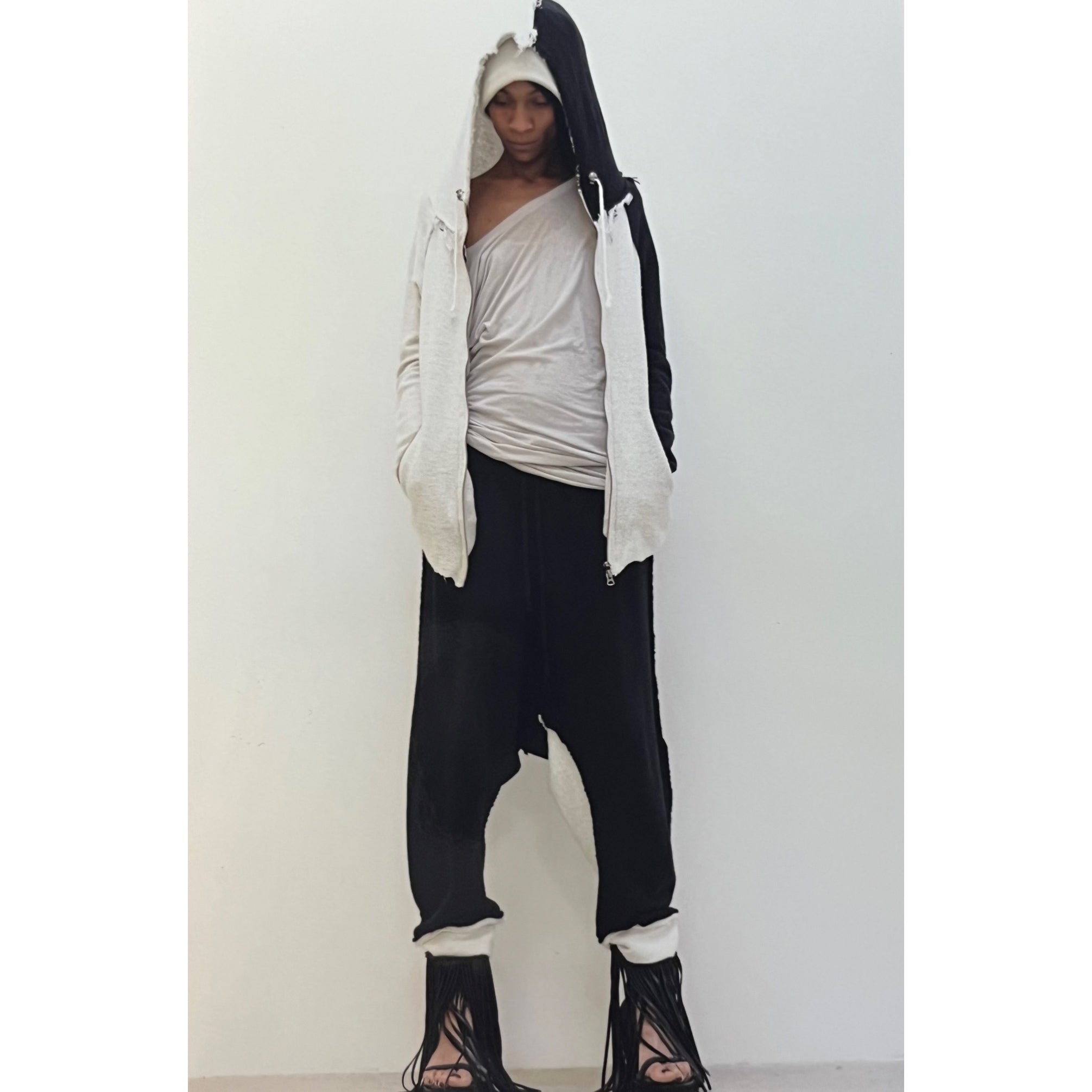 L.G.B./SARROUEL – CIRCUS by MANIAC