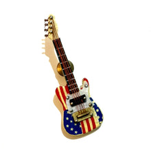 Load image into Gallery viewer, GUITAR PIN
