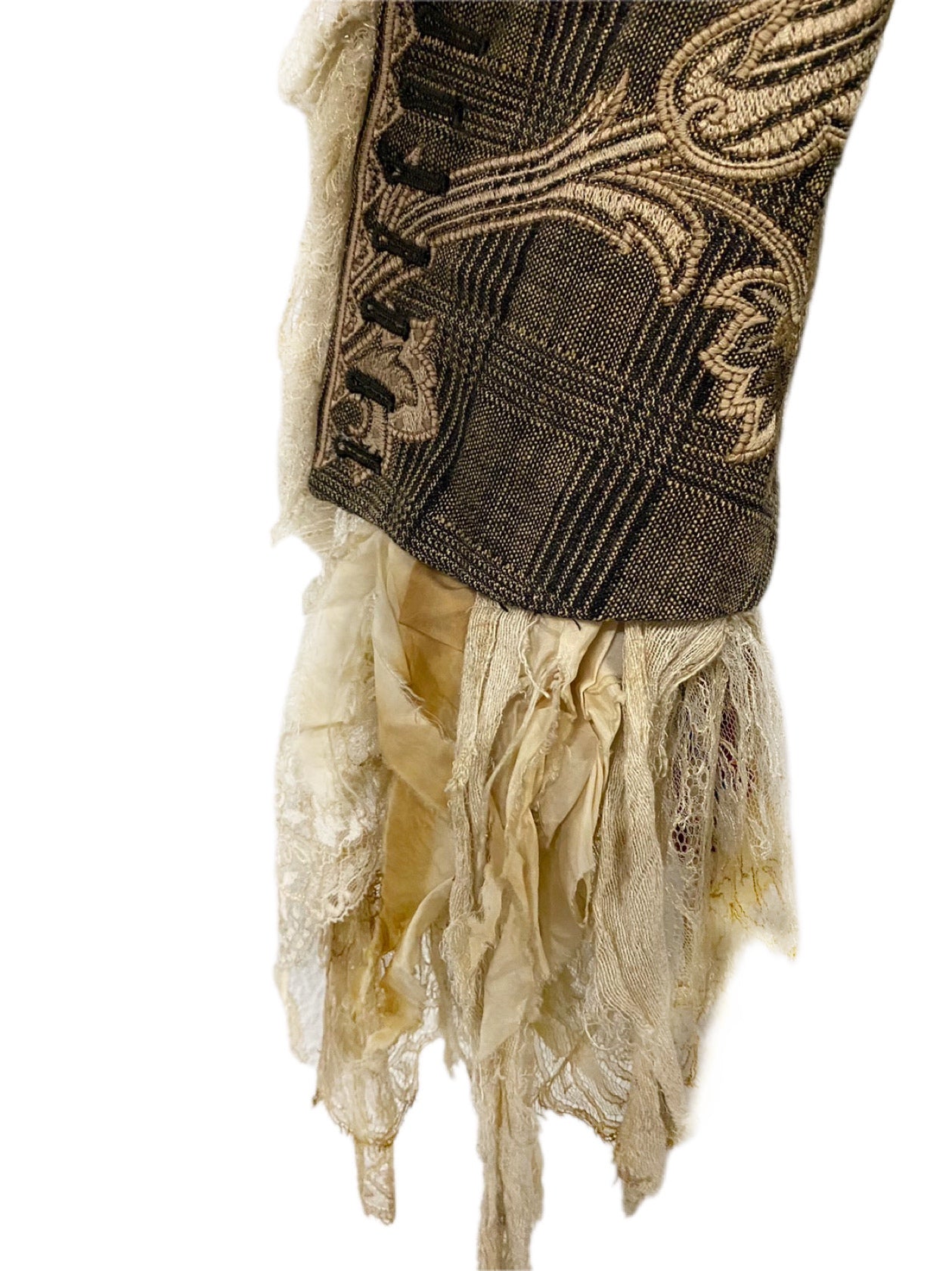 IF SIX WAS NINE/ESCARGOT/JK/DX – CIRCUS by MANIAC