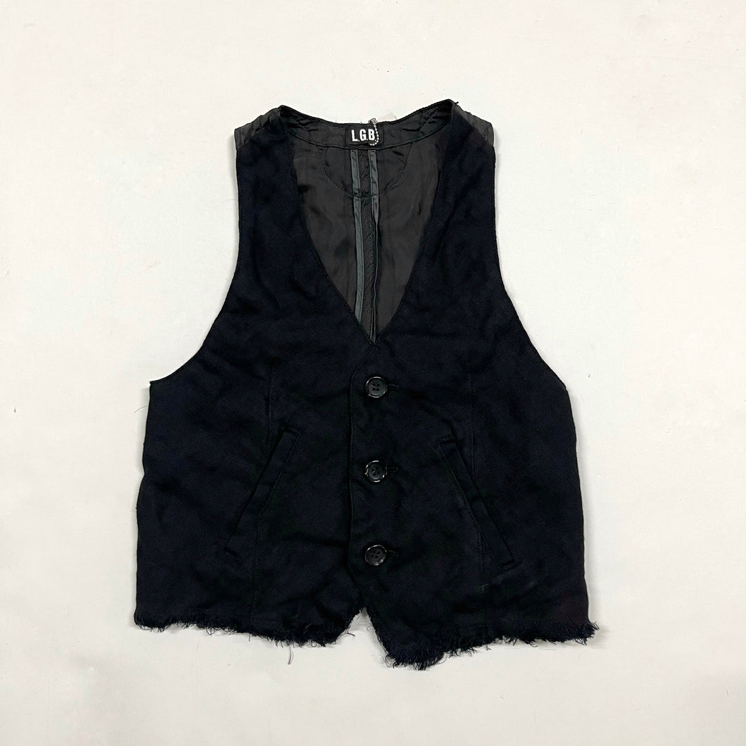 L.G.B. BABY&KIDS/BBY/VEST/LI