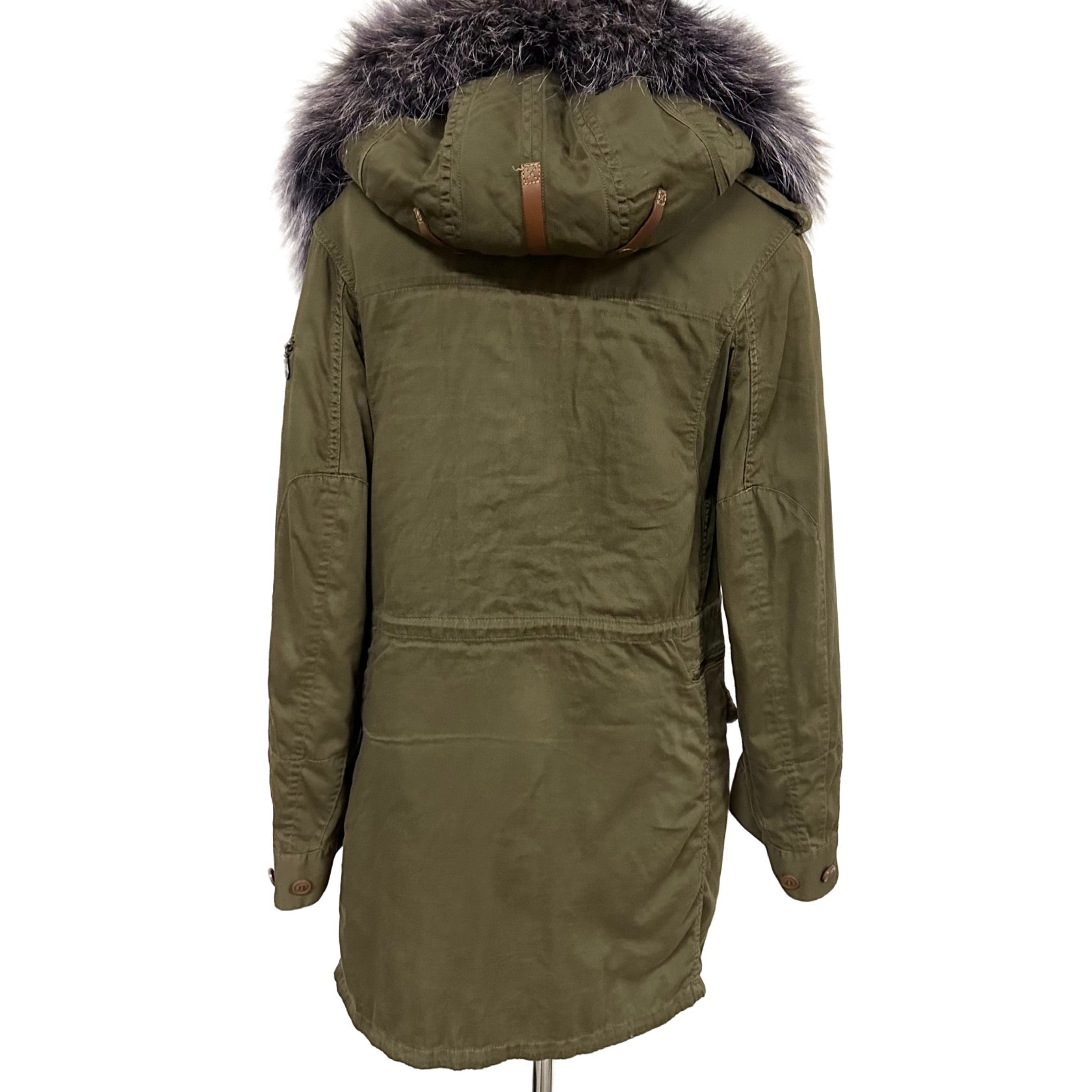 L.G.B./PILOT/JK/M – CIRCUS by MANIAC