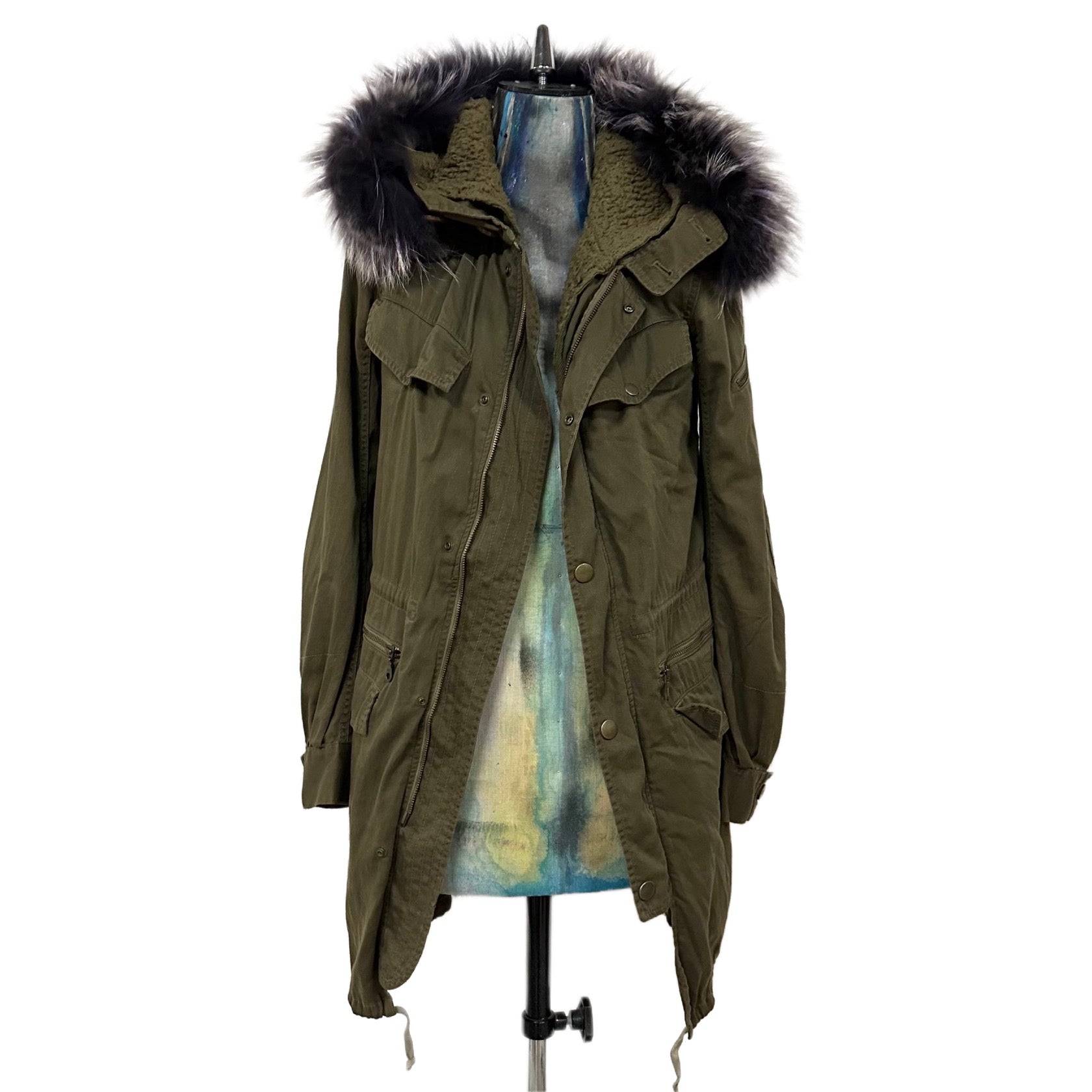 L.G.B./PILOT/JK/M – CIRCUS by MANIAC