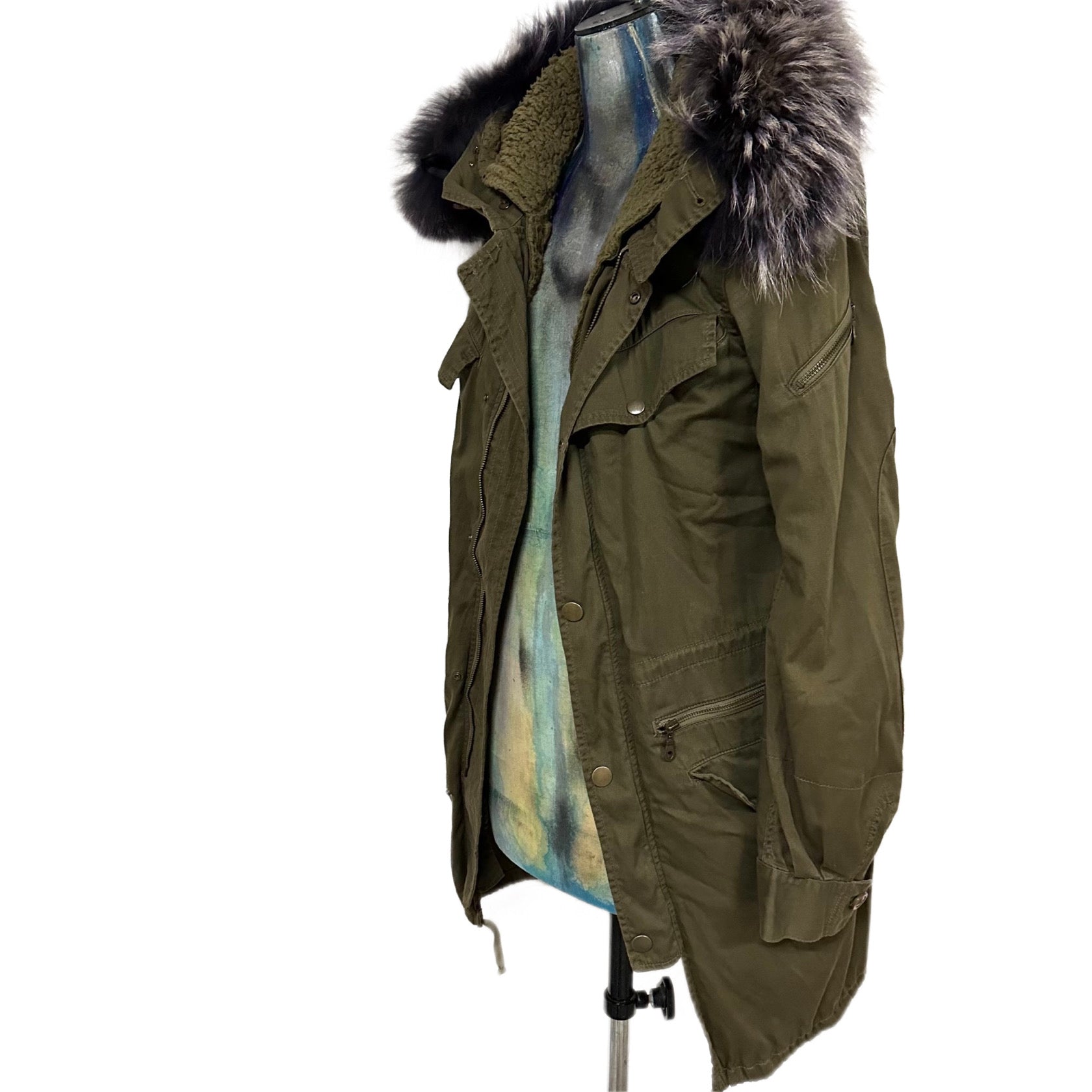 L.G.B./PILOT/JK/M – CIRCUS by MANIAC