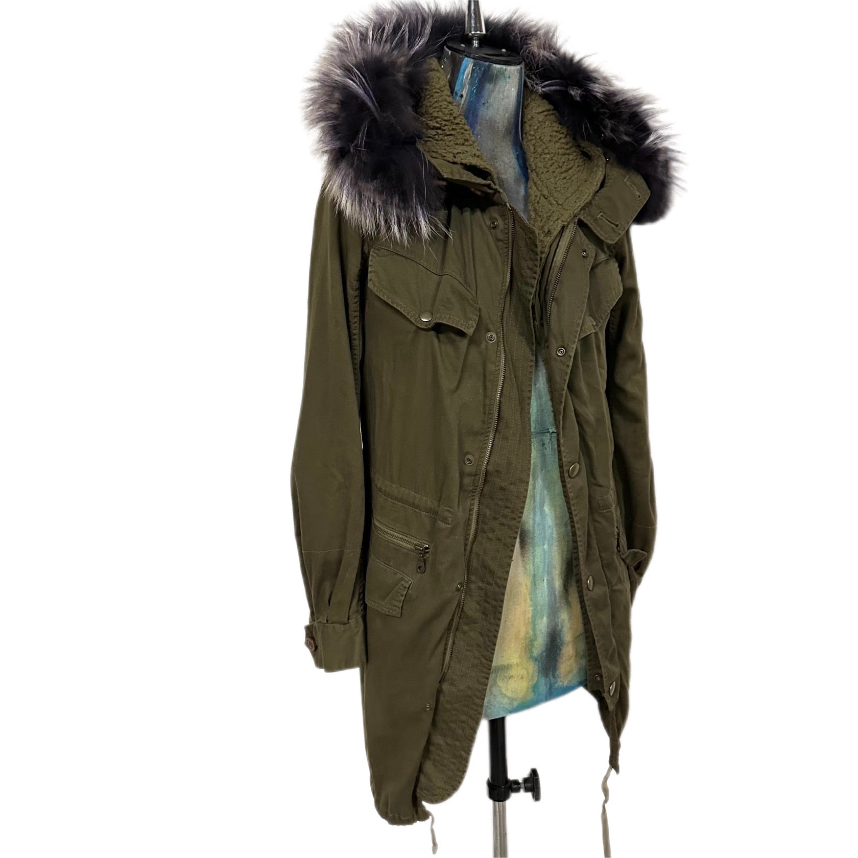 L.G.B./PILOT/JK/M – CIRCUS by MANIAC