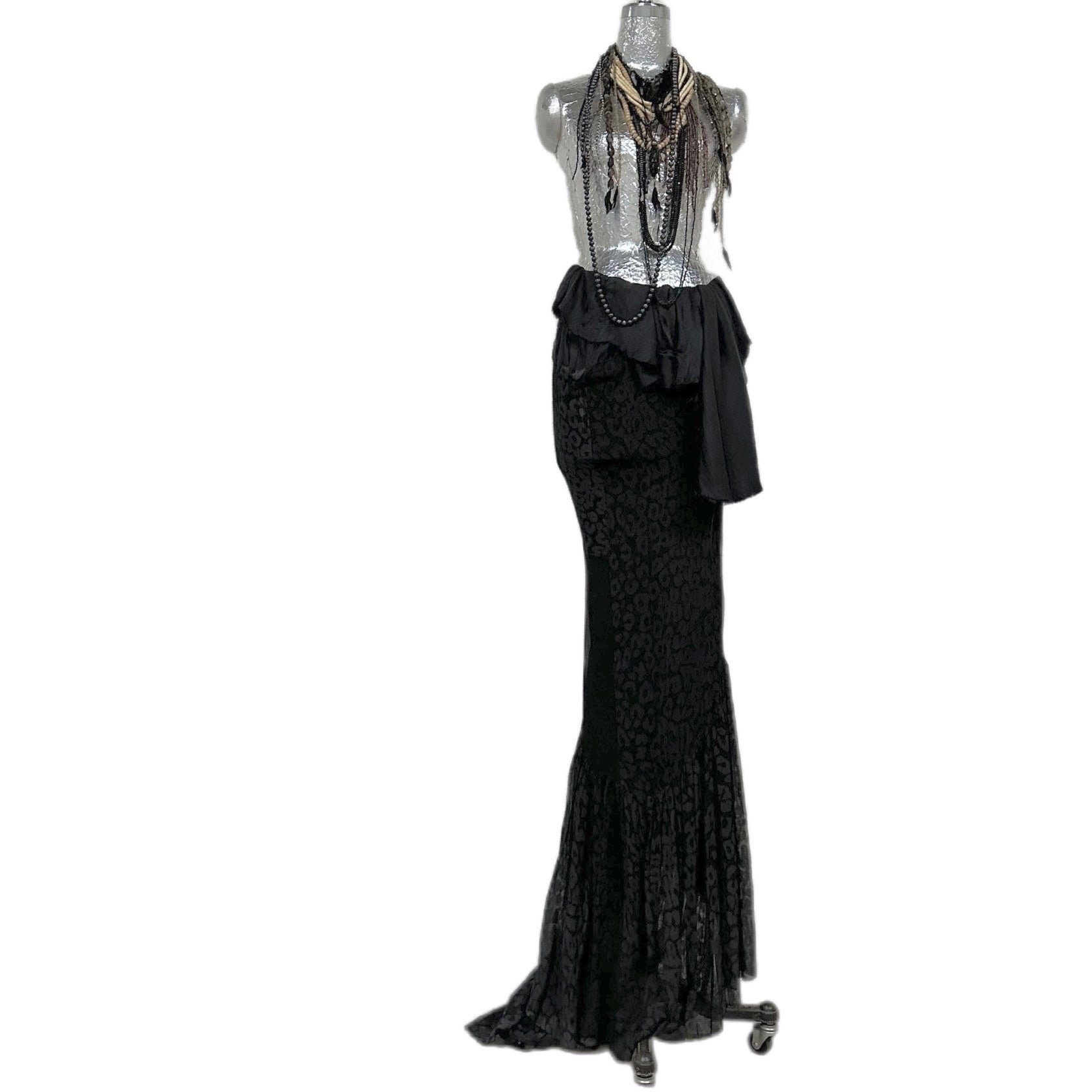 IF SIX WAS NINE / L.G.B. / DRESSES / SKIRTS – CIRCUS by MANIAC