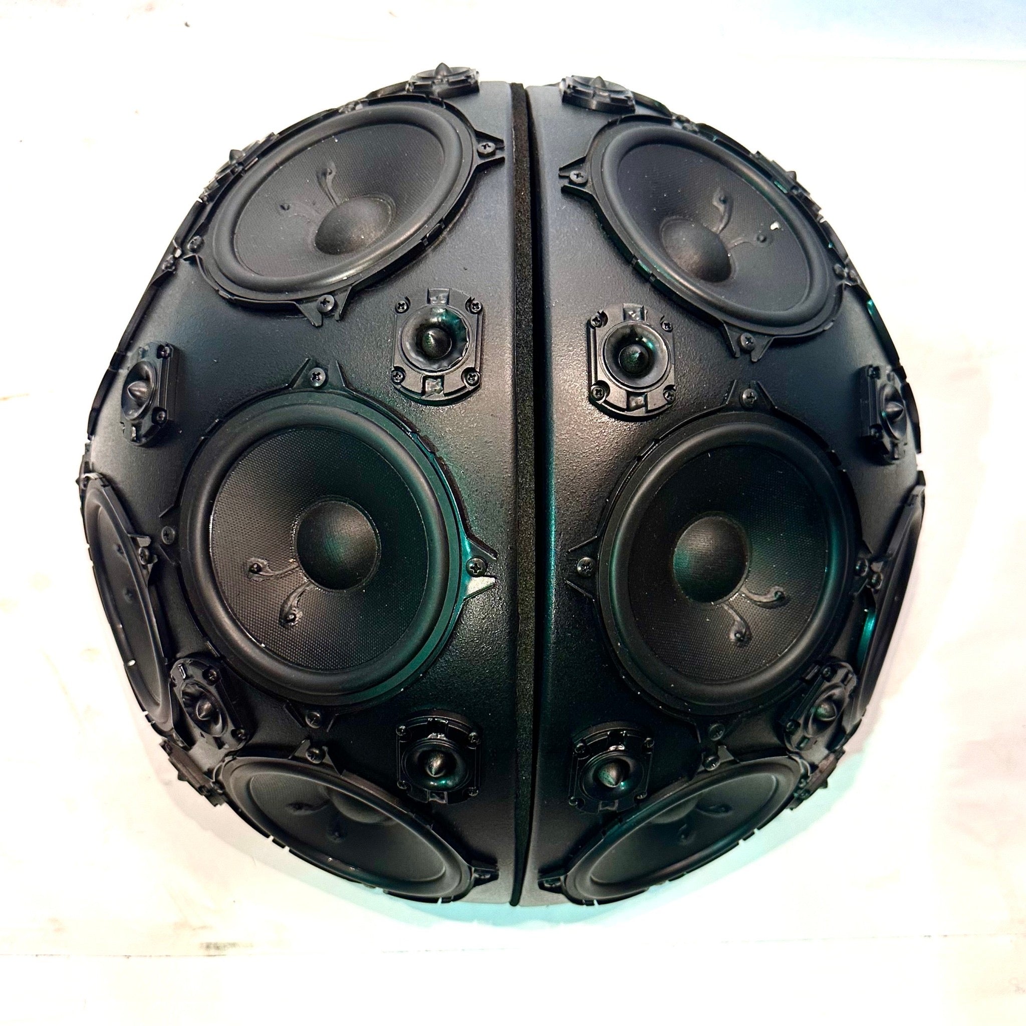High end-Speakers – CIRCUS by MANIAC High end-Speakers – CIRCUS by MANIAC