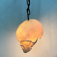 Load image into Gallery viewer, IF SIX WAS NINE/SKULL LIGHT
