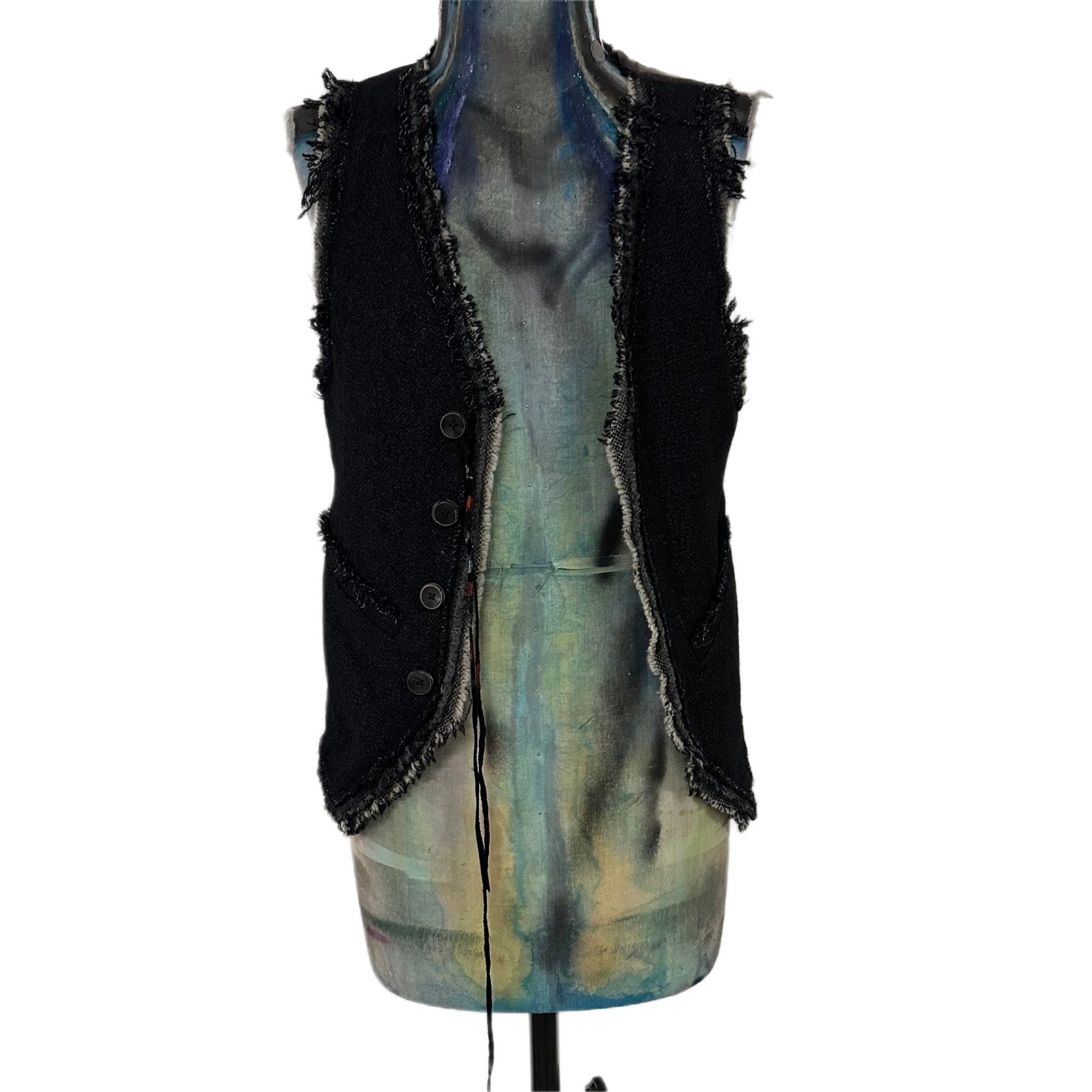 L.G.B. VEST/L1/M 0018LWS サイズ1 L.G.B./VEST-9/STD/M – CIRCUS by MANIAC