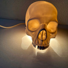 Load image into Gallery viewer, IF SIX WAS NINE/SKULL LIGHT
