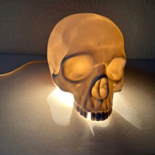 Load image into Gallery viewer, IF SIX WAS NINE/SKULL LIGHT
