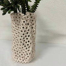 Load image into Gallery viewer, IF SIX WAS NINE/Flowerpot/CORAL-IVOLY
