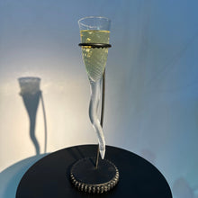 Load image into Gallery viewer, IF SIX WAS NINE/Cleopatra for champagne Single
