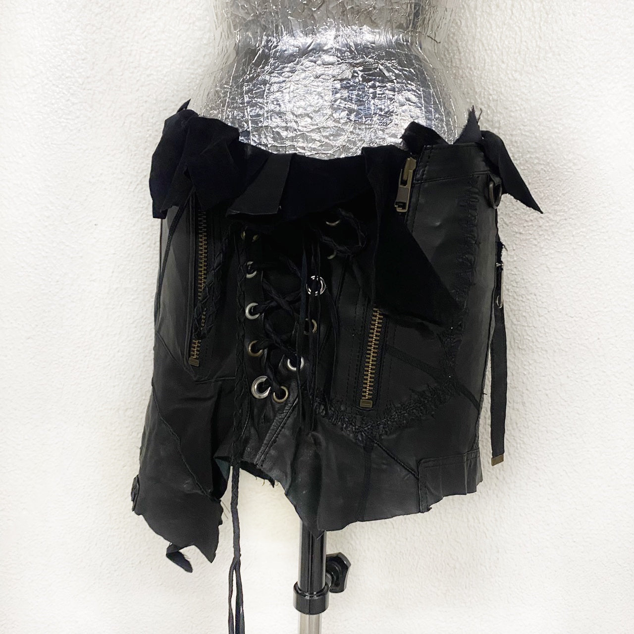 IF SIX WAS NINE/MUD MINI – CIRCUS by MANIAC