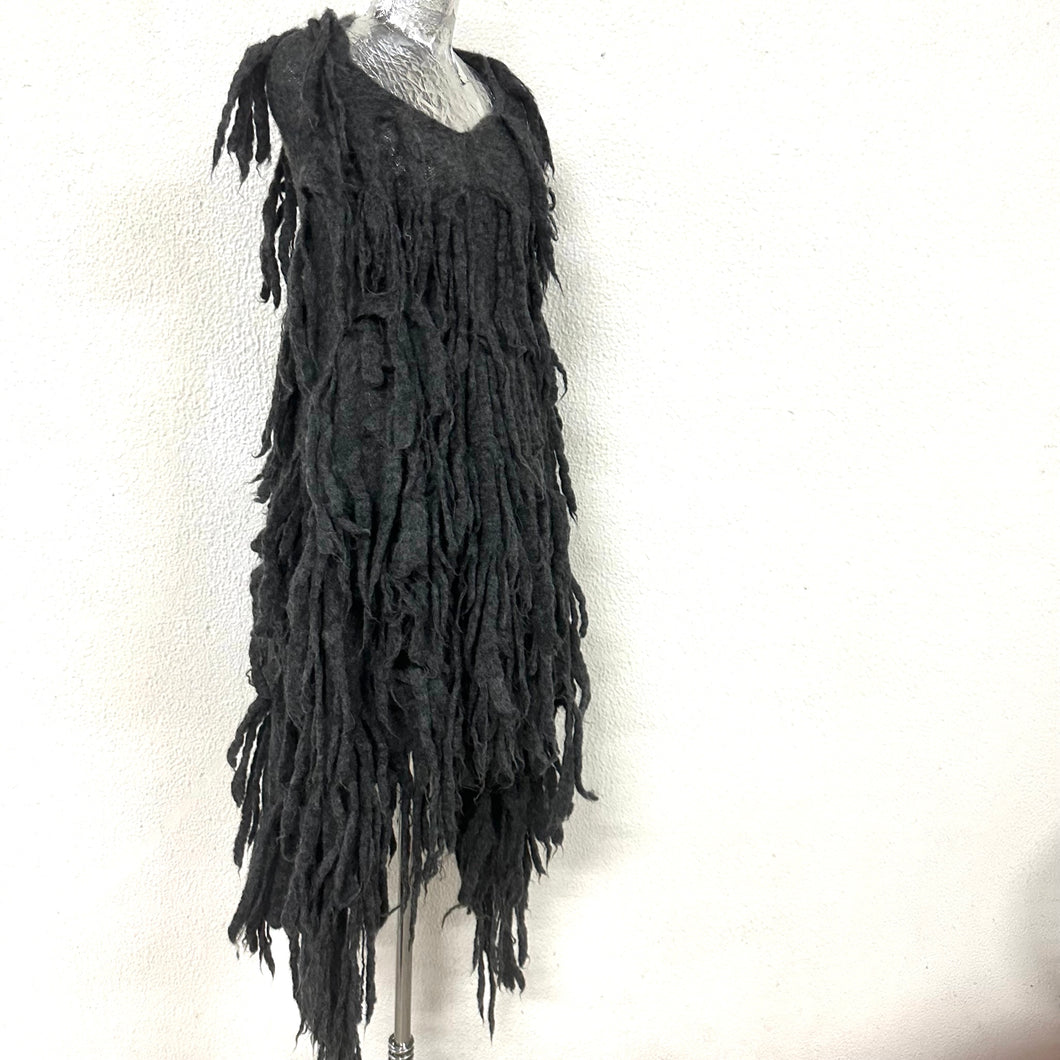 IF SIX WAS NINE/DREAD PONCHO