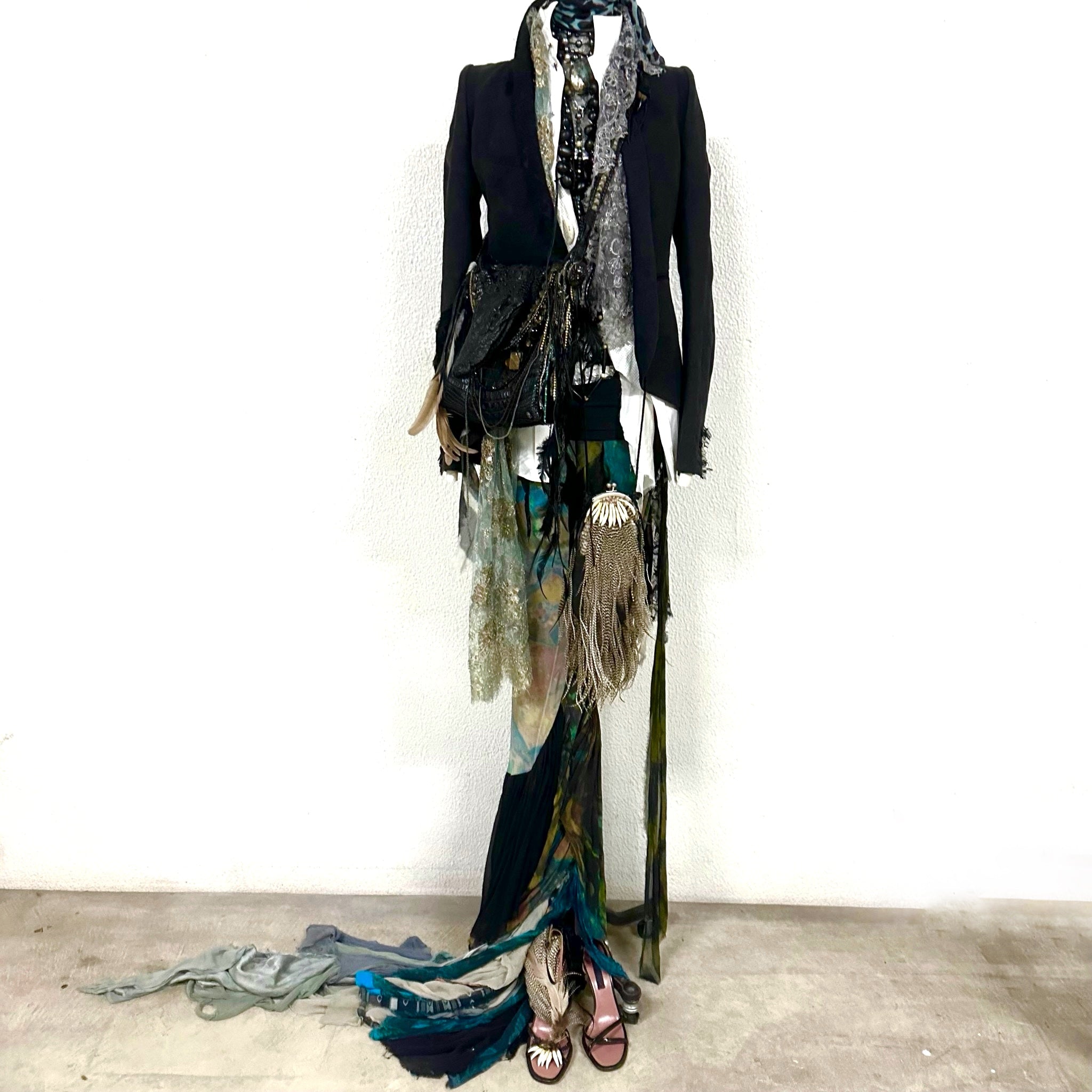 IF SIX WAS NINE/MERMAID/SKLG – CIRCUS by MANIAC