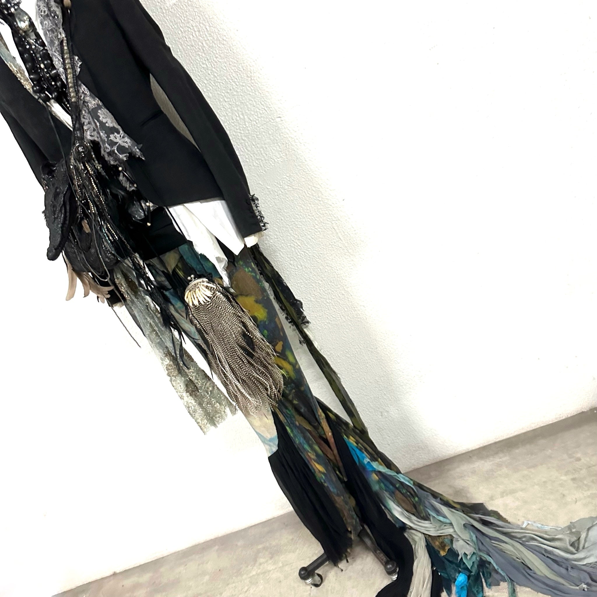 IF SIX WAS NINE/MERMAID/SKLG – CIRCUS by MANIAC