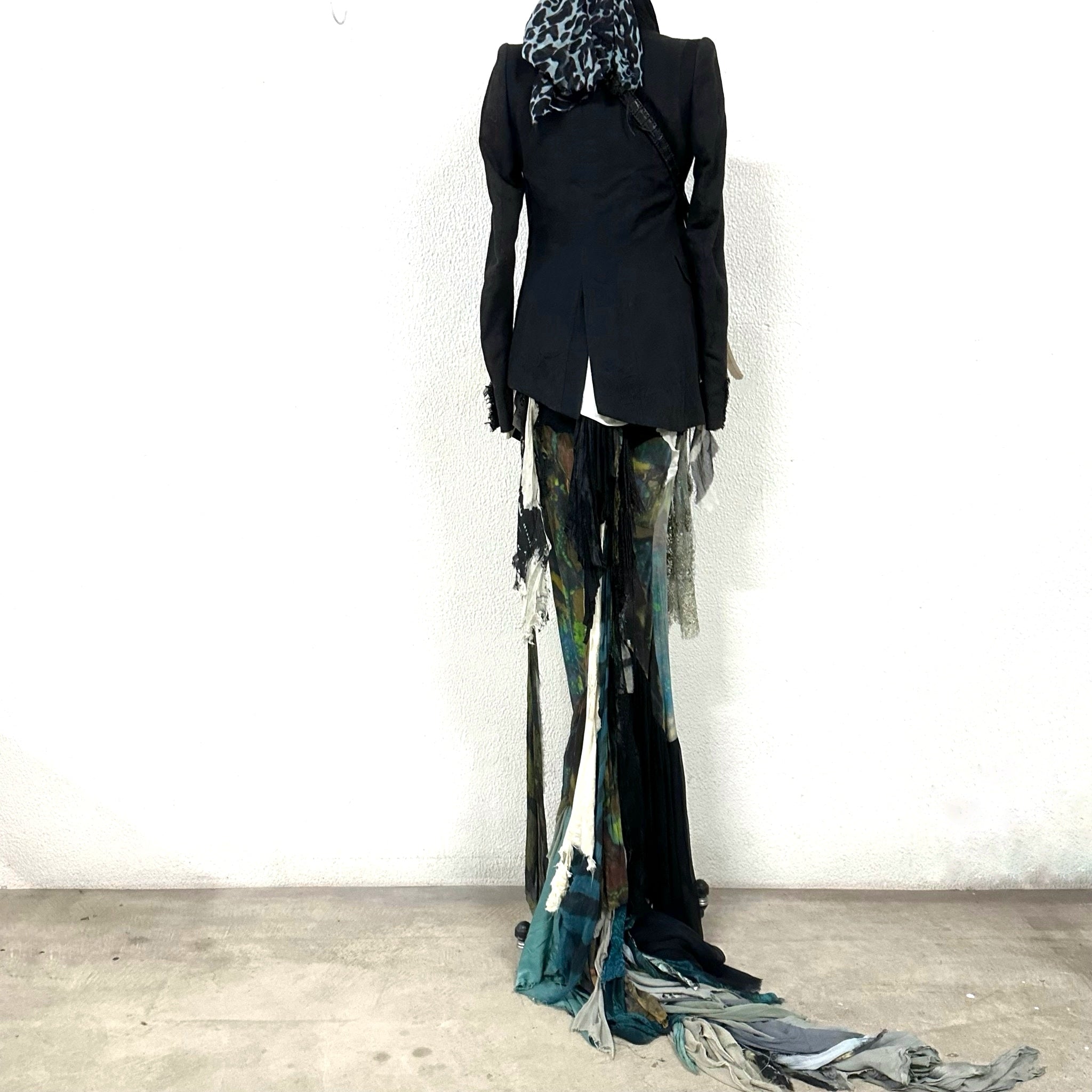 if six was nine イフ シックス ワズ ナインNO MERMAID IF SIX WAS NINE/MERMAID/SKLG – CIRCUS by MANIAC