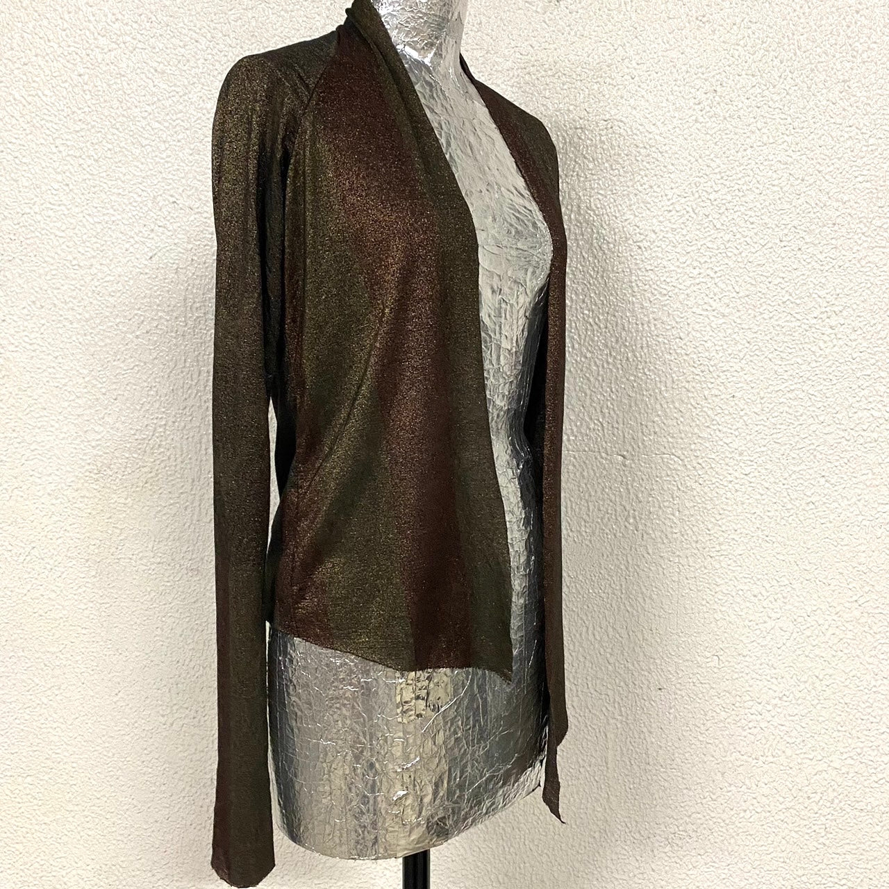 IF SIX WAS NINE/CARDI/MINI – CIRCUS by MANIAC 