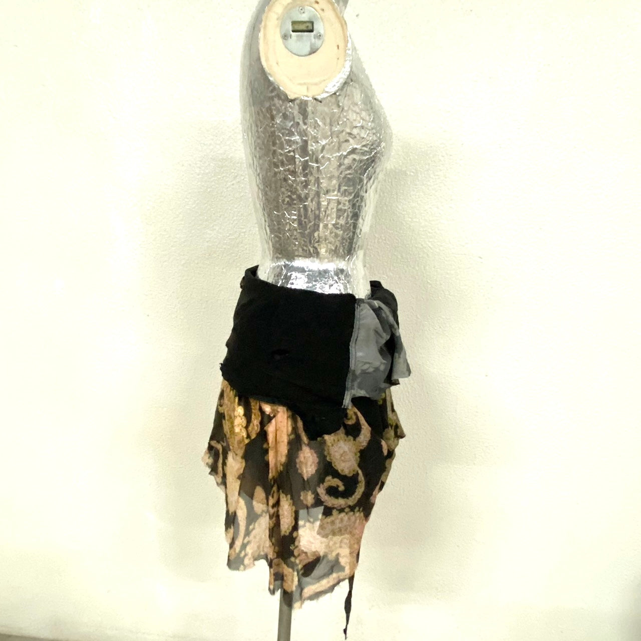 IF SIX WAS NINE/TUXEDO/SKMINI – CIRCUS by MANIAC