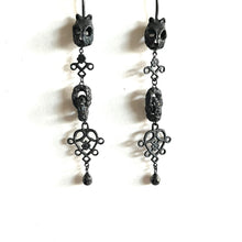 Load image into Gallery viewer, CASTRO NYC/Earrings
