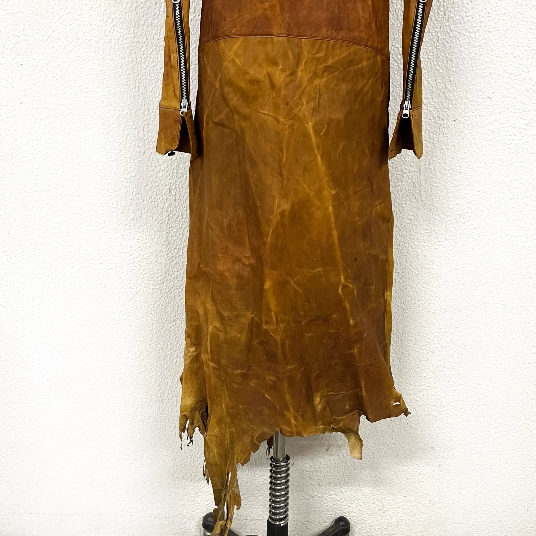 IF SIX WAS NINE/GYPSY SHIRT/LG – CIRCUS by MANIAC