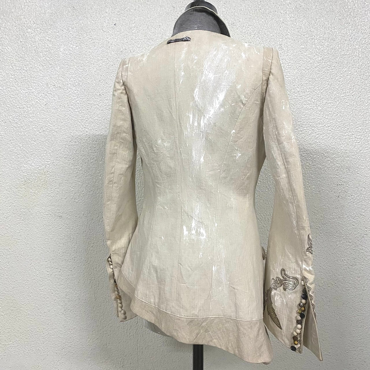 IF SIX WAS NINE/ESCARGOT/JK – CIRCUS by MANIAC