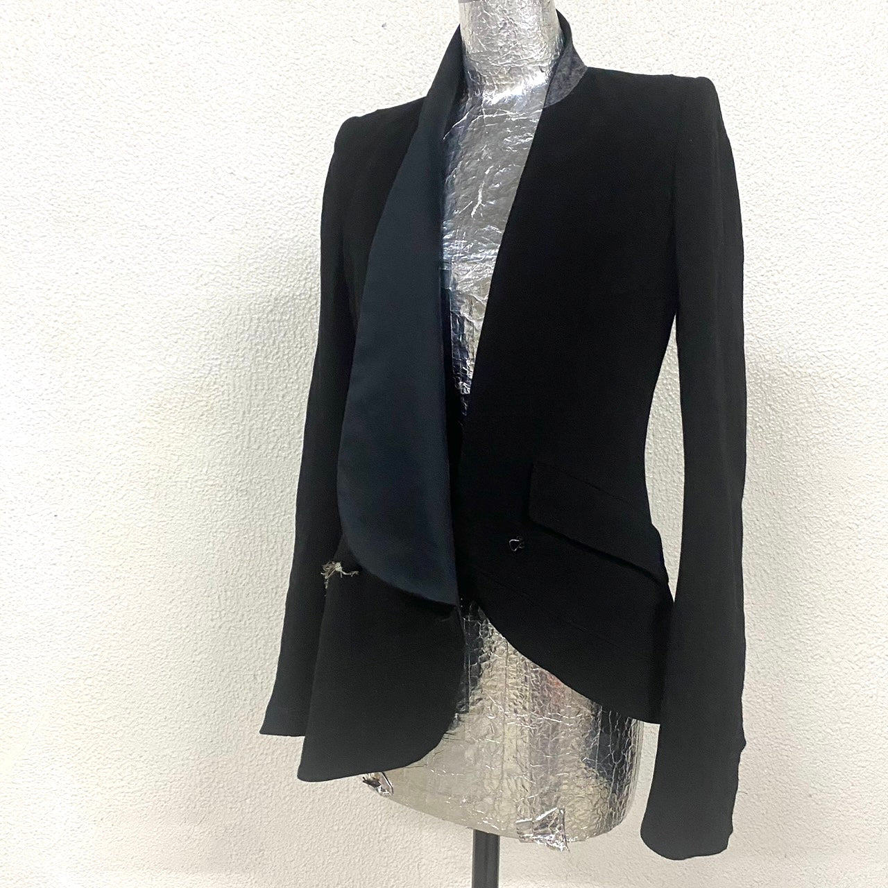 IF SIX WAS NINE / L.G.B. / JACKETS – CIRCUS by MANIAC