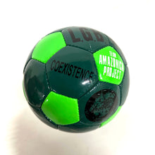 Load image into Gallery viewer, L.G.B./TEAM AMAZONICA PROJECT/SOCCER BALL-002
