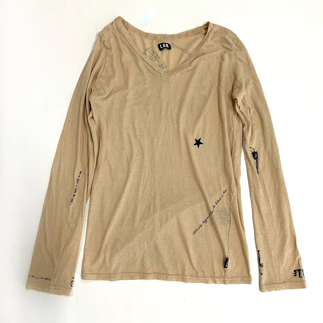 L.G.B. BABY&KIDS/MESSAGE-2/LSV