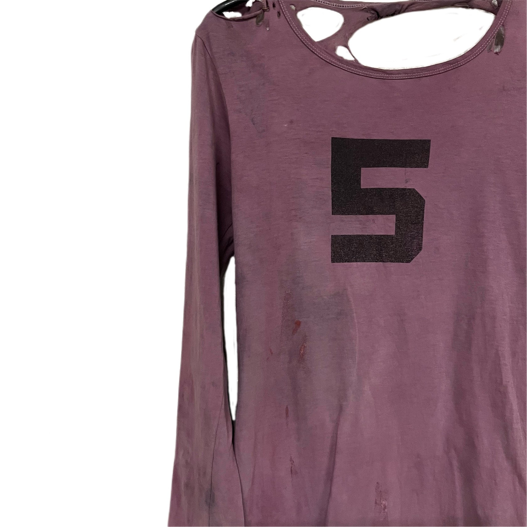 激レア IF SIX WAS NINE MUD MAX カットソー Ｔ 美品 IF SIX WAS NINE/MUD MAX/EMBLEM/LS – CIRCUS by MANIAC