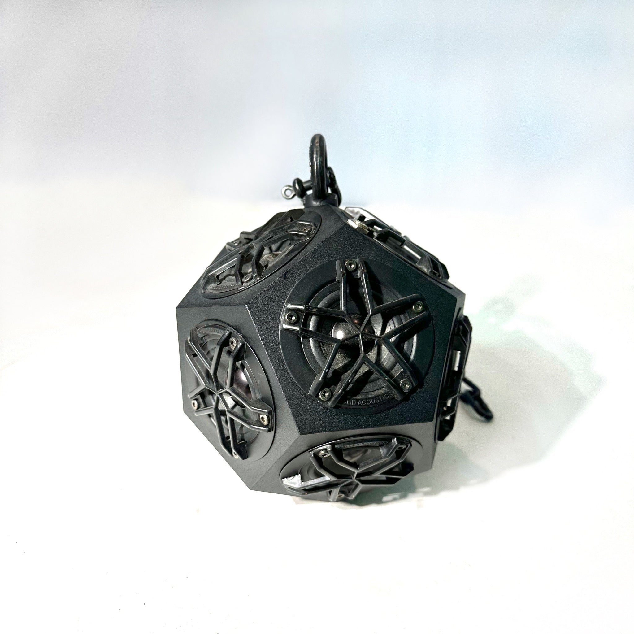 SOUNDS – CIRCUS by MANIAC