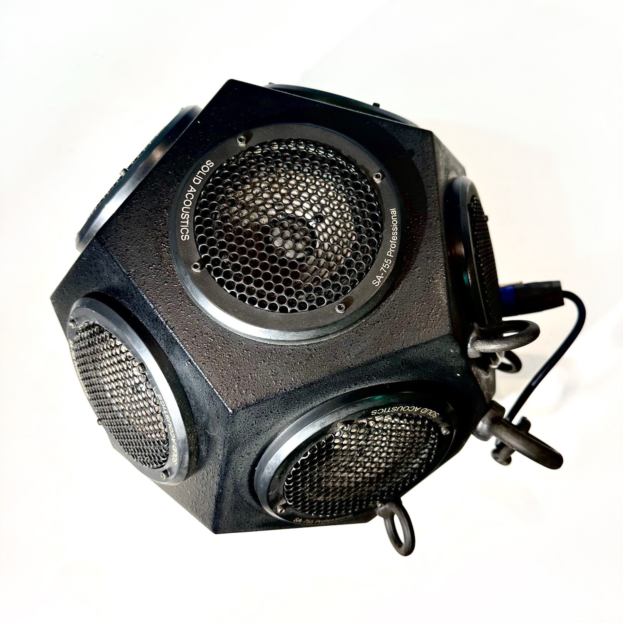 High end-Speakers – CIRCUS by MANIAC High end-Speakers – CIRCUS by MANIAC