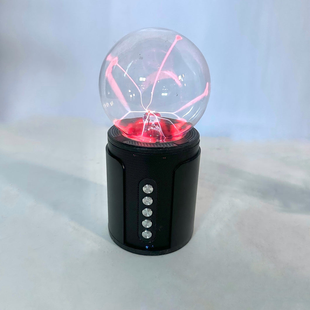 Magic Plasma Ball