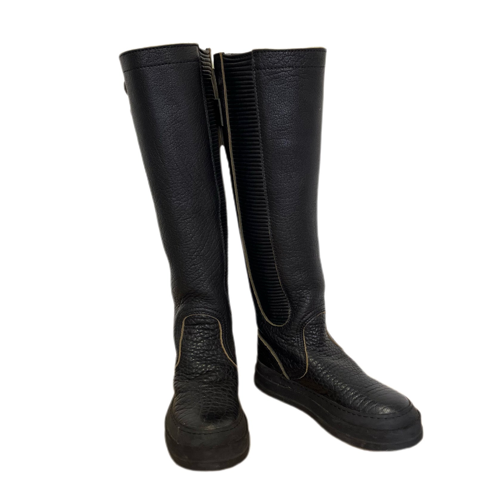 L.G.B./LUNA BOOTS/LG – CIRCUS by MANIAC