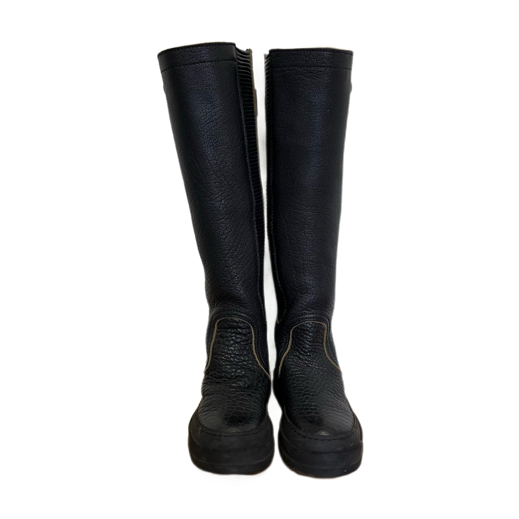 L.G.B./LUNA BOOTS/LG – CIRCUS by MANIAC