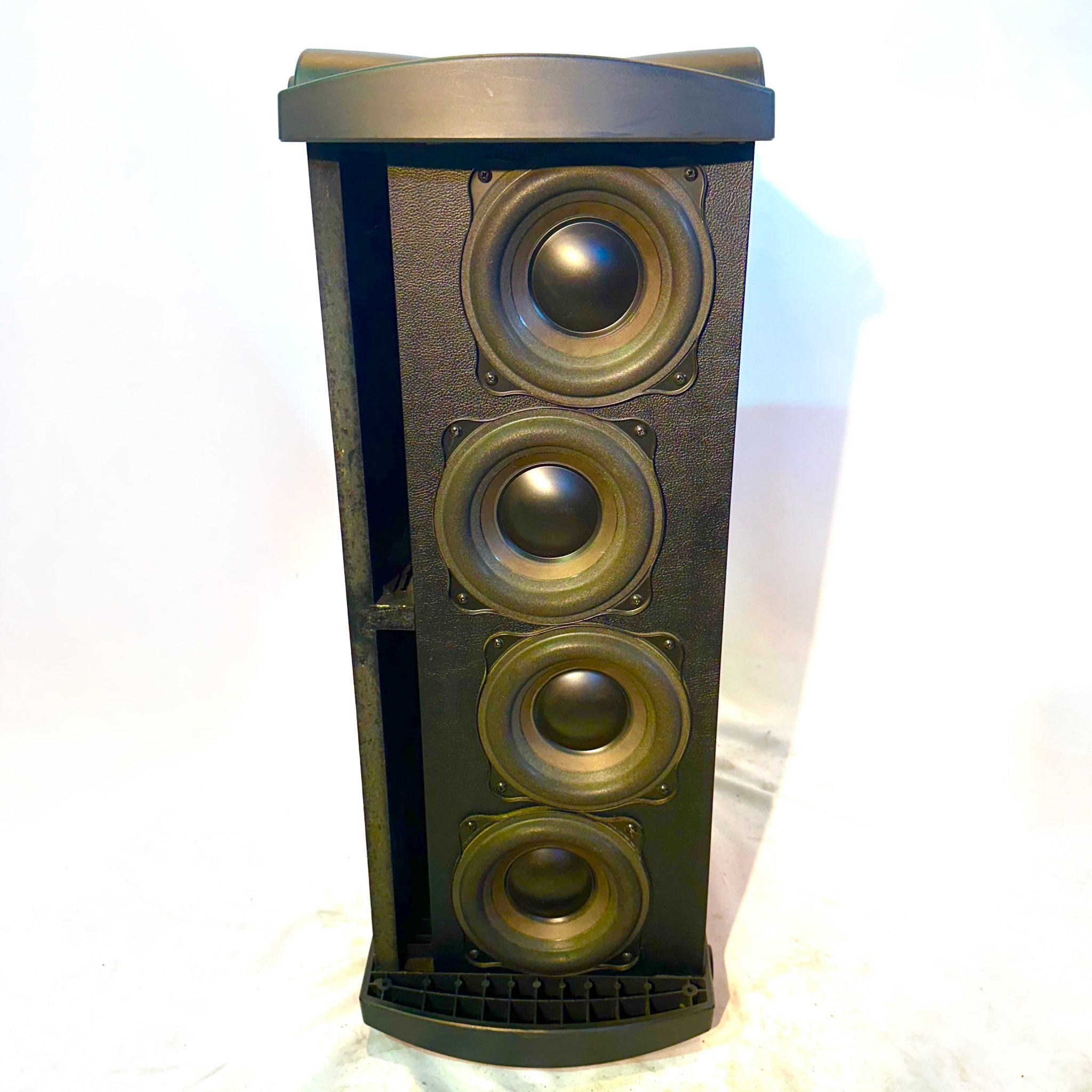 BOSE Panaray MB4 – CIRCUS by MANIAC