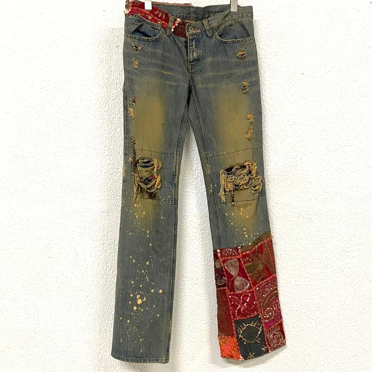 IF SIX WAS NINE/MUD MAX/BCF – CIRCUS by MANIAC