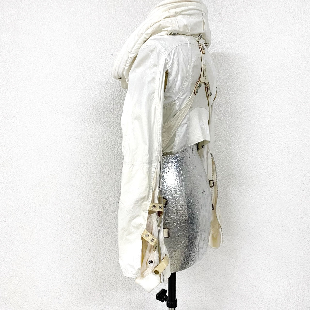 ブルゾン LGB - 00s L.G.B. archive butterfly blouson LGB - 00s archive L.G.B. leather RIDERS jacketの通販 by n 即