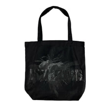 Load image into Gallery viewer, L.G.B./TOTE-BLACK COCONUTS
